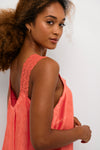 2024SS - Cream - Camisole - CRLinga