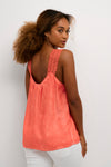 2024SS - Cream - Camisole - CRLinga