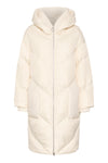 2024FW - Cream - Manteau - CRCharlott