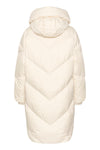 2024FW - Cream - Manteau - CRCharlott