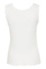 2024FW - Cream - Camisole - CRRibba