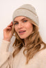 2024FW - Cream - Tuque - CRWaban (Choix de 2 couleurs)