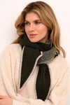 2024FW - Cream - Foulard - CRWaban (Choix de deux couleurs)