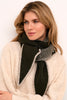 2024FW - Cream - Foulard - CRWaban (Choix de deux couleurs)