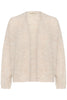 2024FW - Cream - Cardigan - CRNiso (Choix de 2 couleurs)