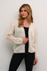 2024FW - Cream - Cardigan - CRNiso (Choix de 2 couleurs)