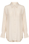 2024FW - Cream - Blouse - CRArina