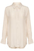 2024FW - Cream - Blouse - CRArina