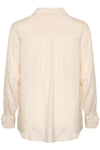 2024FW - Cream - Blouse - CRArina