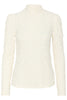 2024FW - Cream - Blouse - CRElf