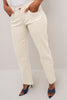 2024FW - Cream - Jeans - CRAnn - Coco Fit