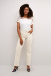 2024FW - Cream - Jeans - CRAnn - Coco Fit