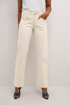 2024FW - Cream - Jeans - CRAnn - Coco Fit