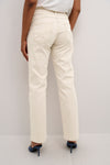 2024FW - Cream - Jeans - CRAnn - Coco Fit