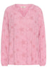 2026SS - Cream - Blouse - Gem