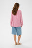 2026SS - Cream - Blouse - Gem