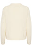 2024FW - Cream - Cardigan - CREver Knit