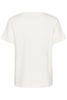 2025SS - Cream - T-Shirt - CRVelie