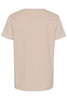 2025SS - Cream - T-Shirt - CRVelie