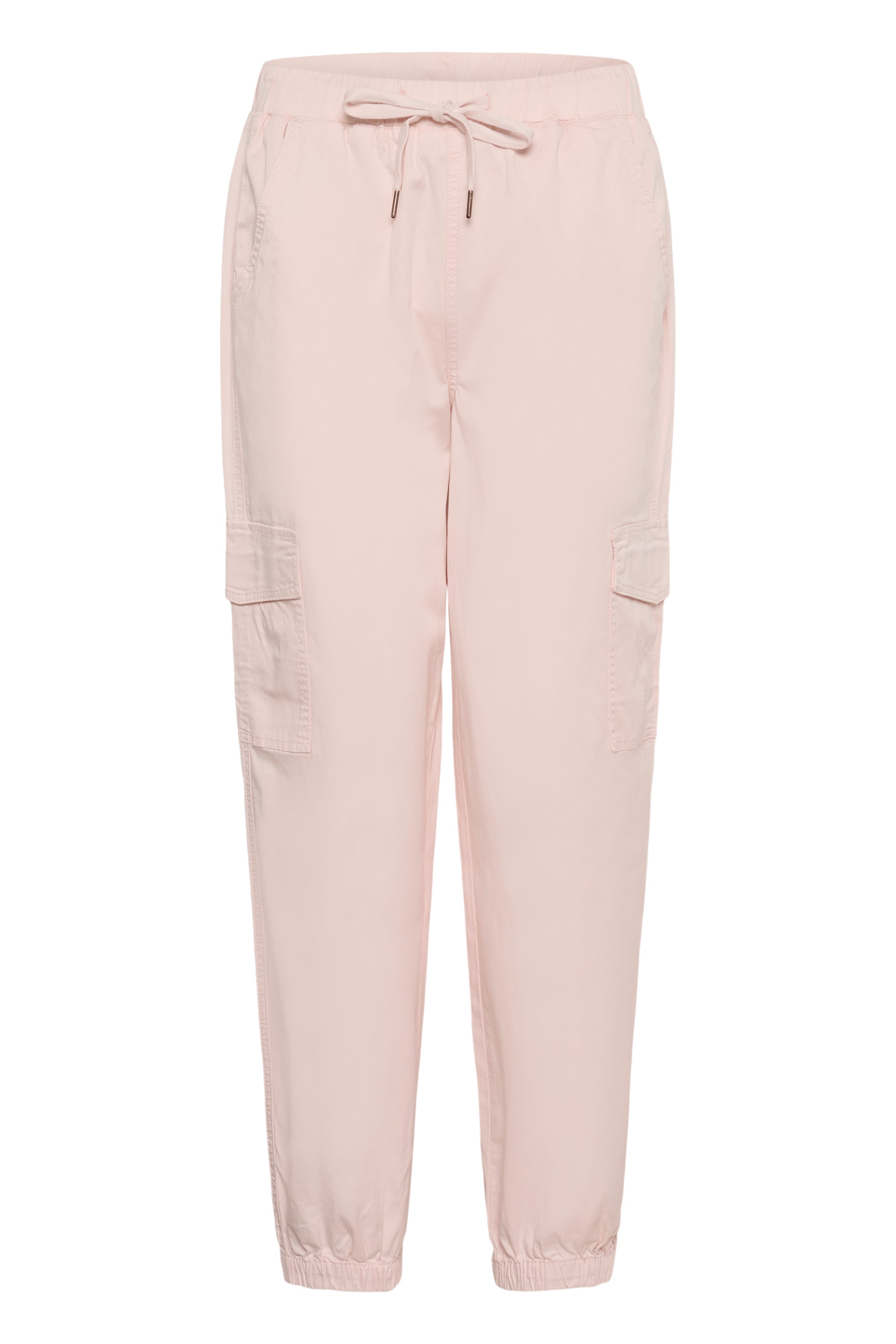 2026SS - Cream - Pantalon - Otilie