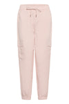 2026SS - Cream - Pantalon - Otilie