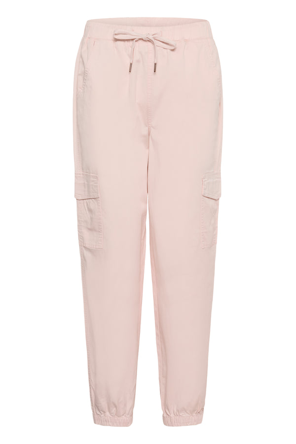 2026SS - Cream - Pantalon - Otilie