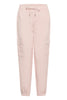 2026SS - Cream - Pantalon - Otilie