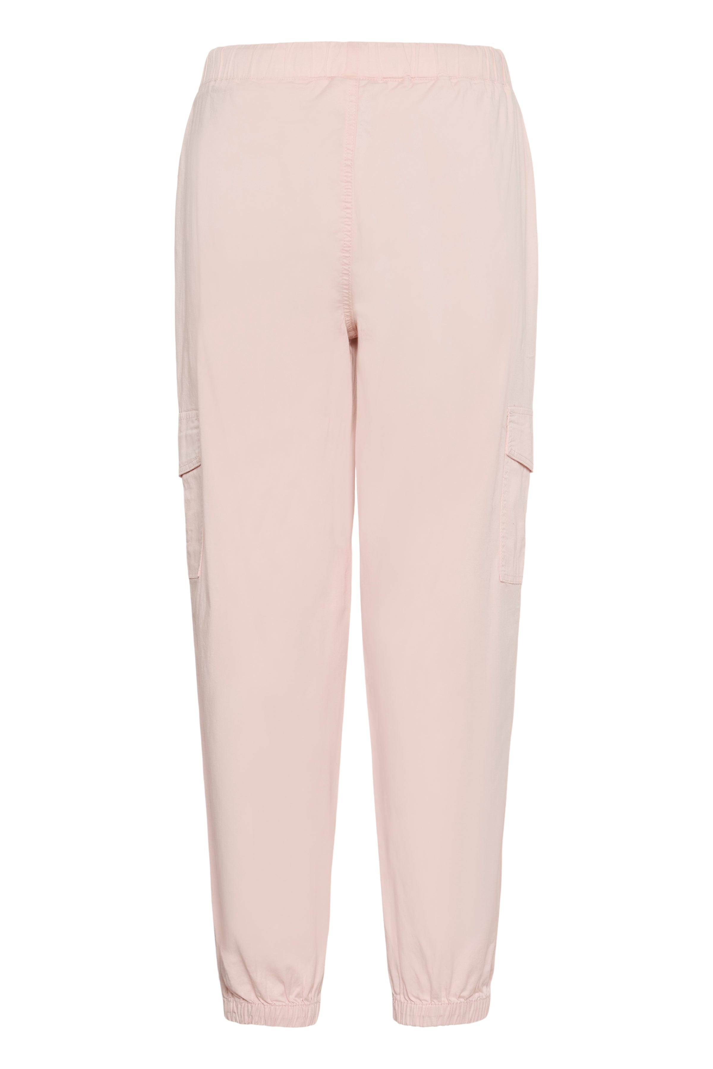 2026SS - Cream - Pantalon - Otilie