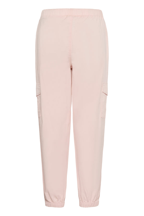 2026SS - Cream - Pantalon - Otilie