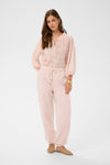 2026SS - Cream - Pantalon - Otilie
