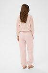 2026SS - Cream - Pantalon - Otilie