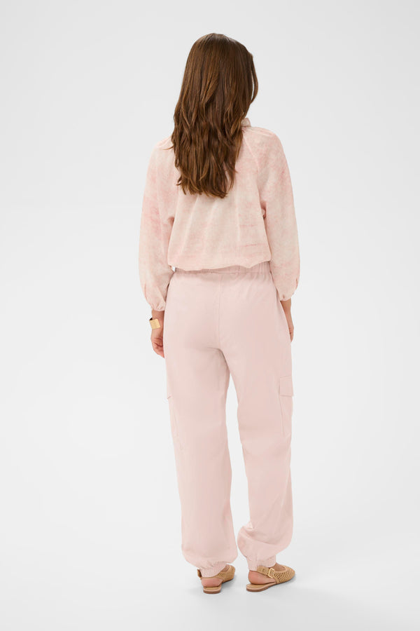 2026SS - Cream - Pantalon - Otilie
