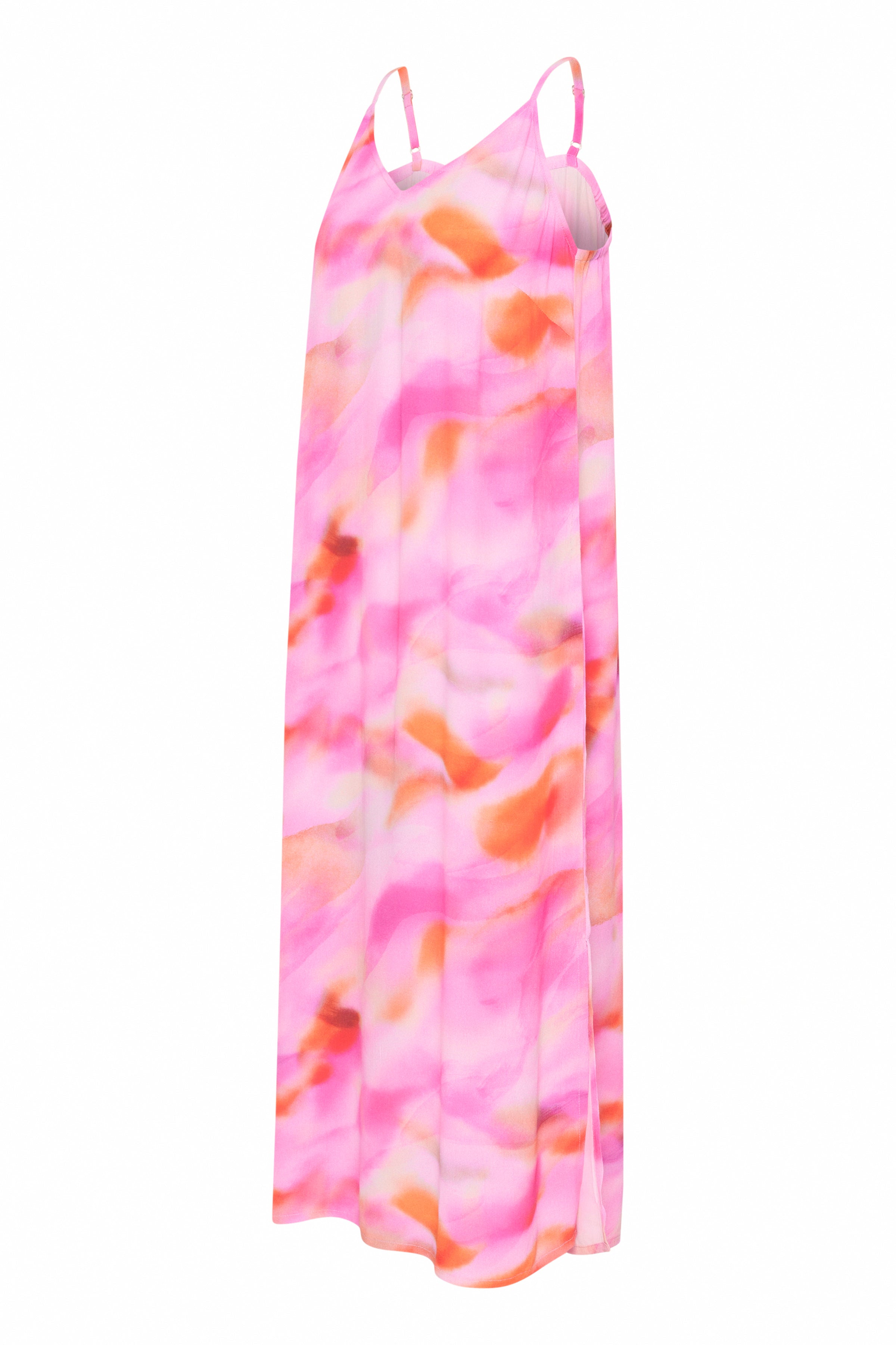 2025SS - Cream - Robe - Nana Slip Dress