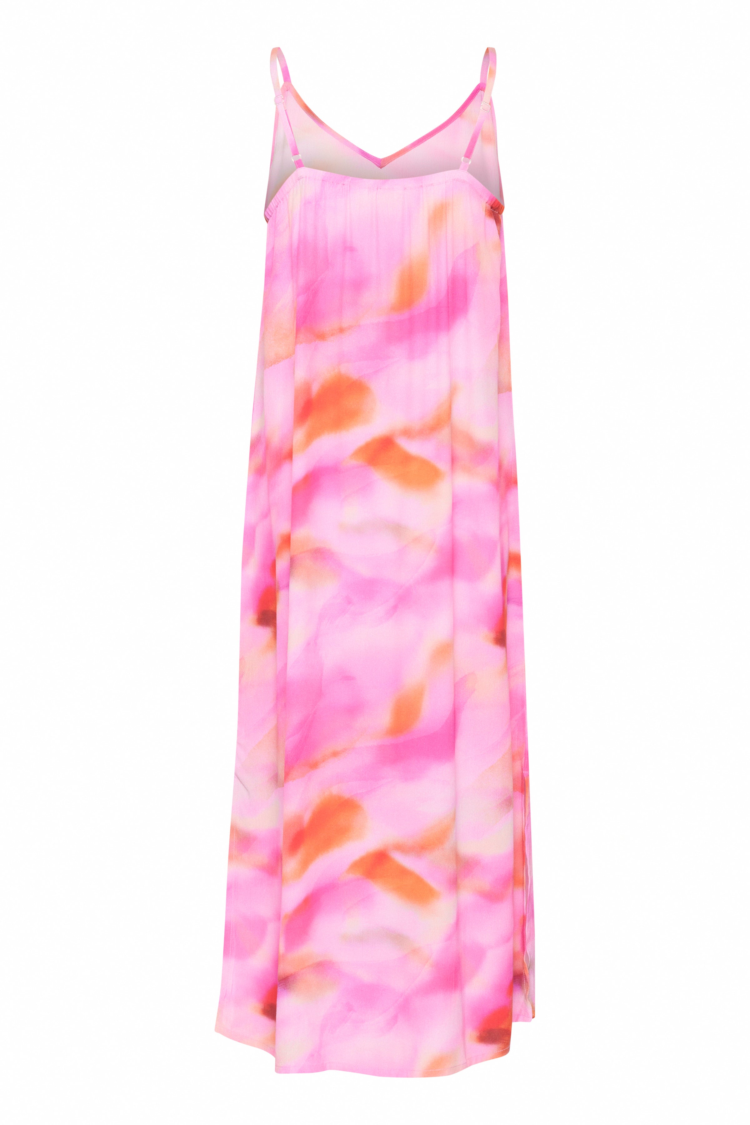 2025SS - Cream - Robe - Nana Slip Dress