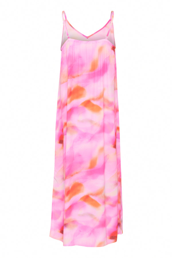 2025SS - Cream - Robe - Nana Slip Dress
