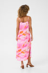 2025SS - Cream - Robe - Nana Slip Dress