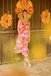 2025SS - Cream - Robe - Nana Slip Dress