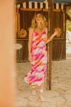 2025SS - Cream - Robe - Nana Slip Dress