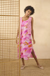 2025SS - Cream - Robe - Nana Slip Dress