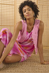 2025SS - Cream - Robe - Nana Slip Dress