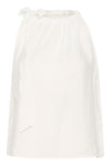 2025SS - Cream - Blouse - CRElora Top