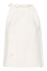 2025SS - Cream - Blouse - CRElora Top
