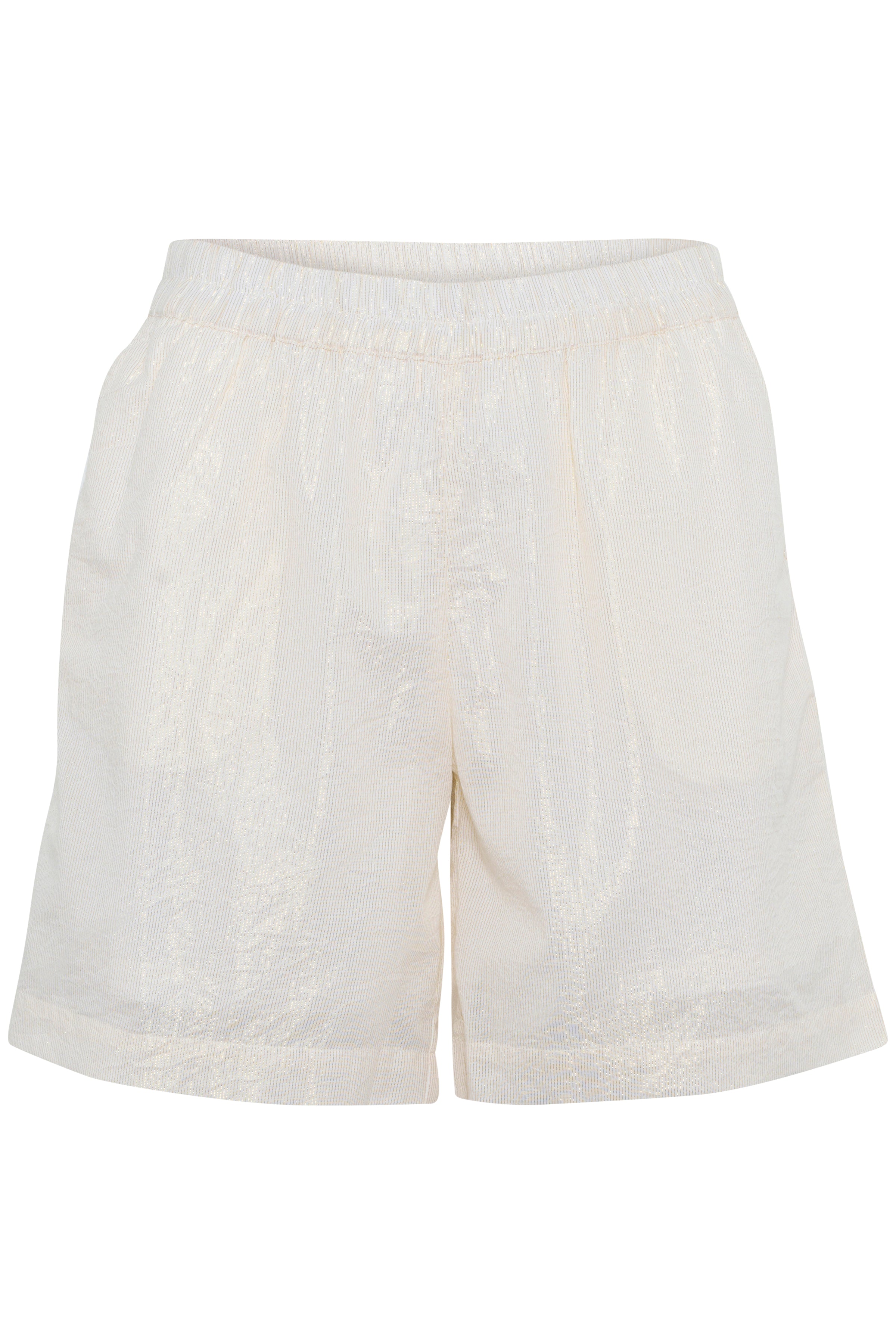 2025SS - Cream - Short - Lesia