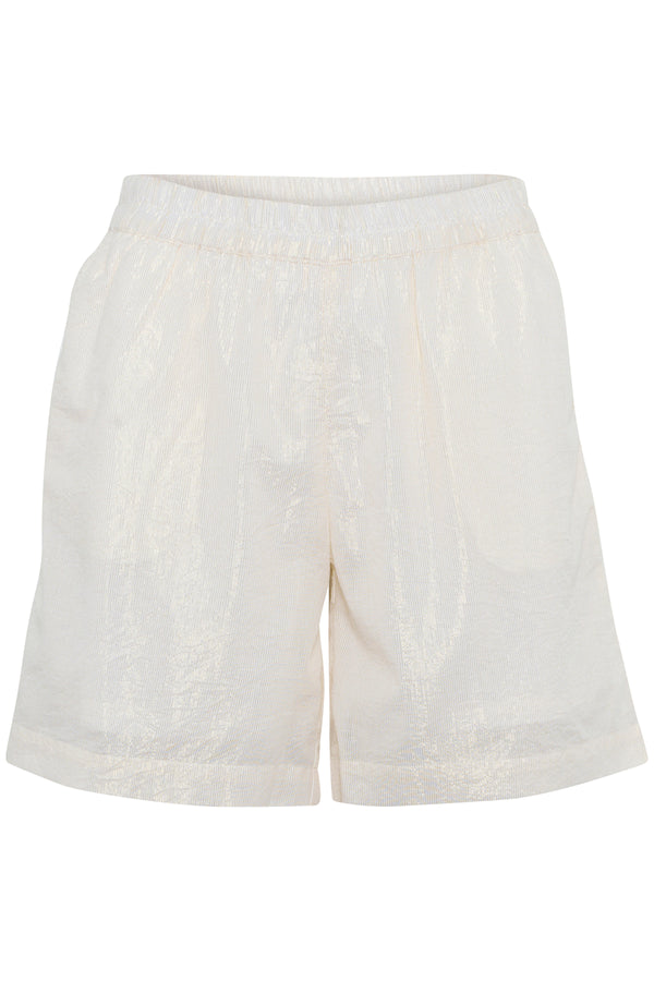 2025SS - Cream - Short - Lesia