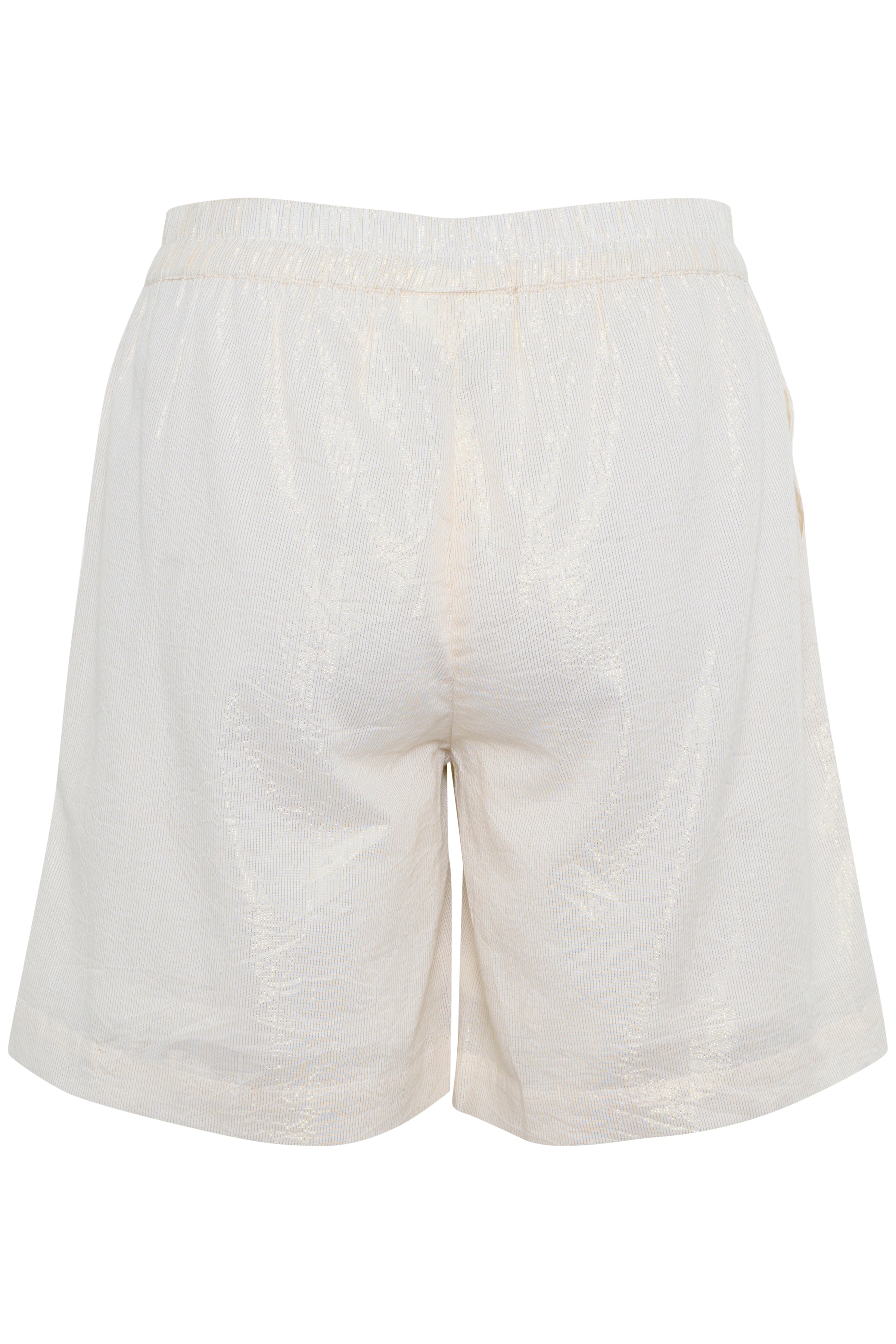 2025SS - Cream - Short - Lesia