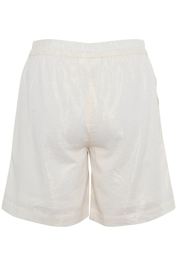 2025SS - Cream - Short - Lesia