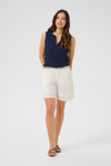 2025SS - Cream - Short - Lesia