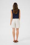 2025SS - Cream - Short - Lesia