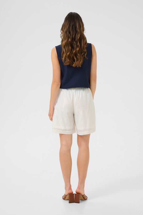 2025SS - Cream - Short - Lesia