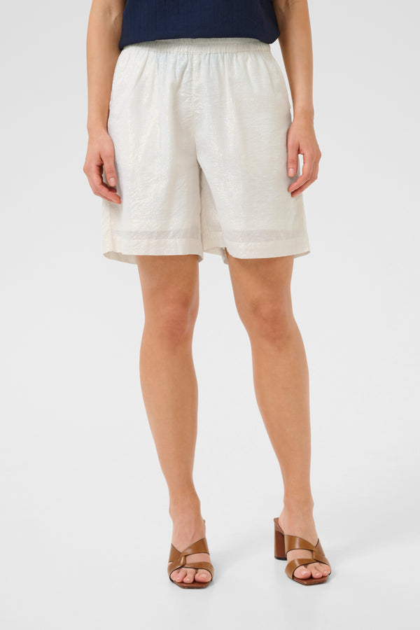 2025SS - Cream - Short - Lesia